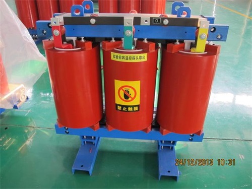 马村SCB12-315KVA/10KV/0.4KV干式变压器